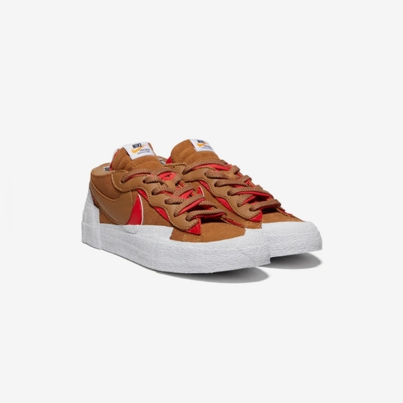 Nike X Sacai Blazer Low *NWT* - Picture 1 of 10